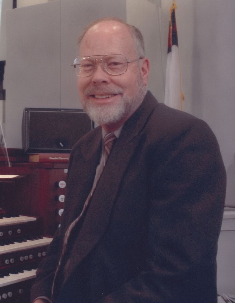 William Edward Ehrke