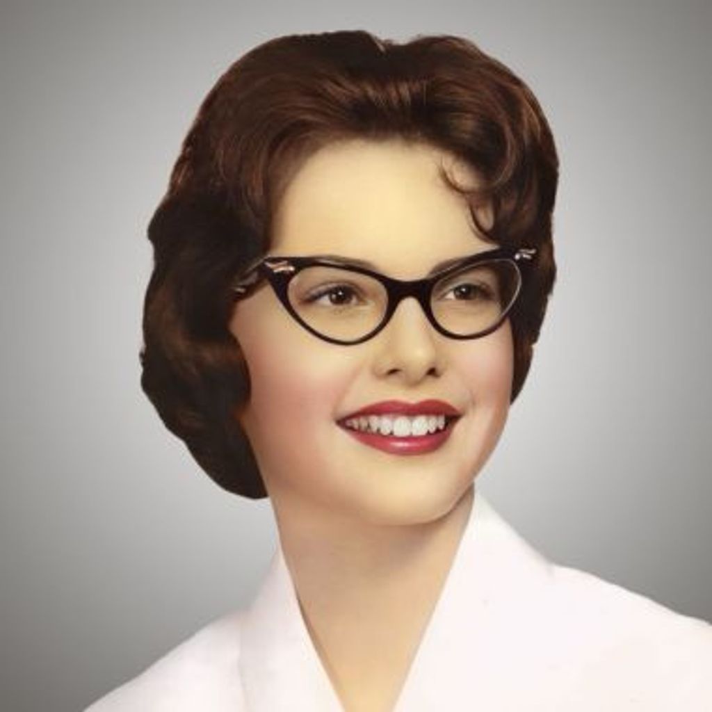 Georgia Ann Hatch Profile Photo