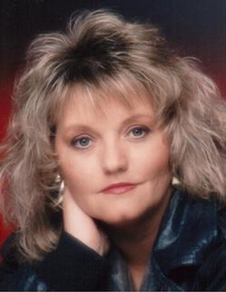 Patty Jones Reynolds