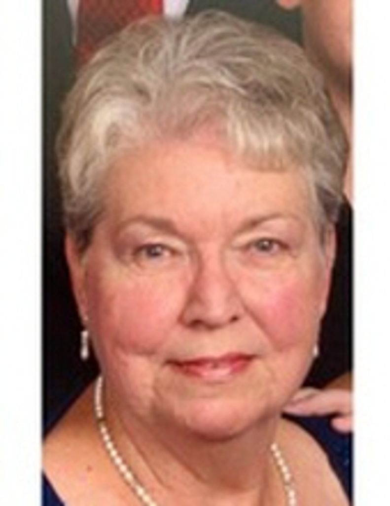 Mary Deloris Buerger