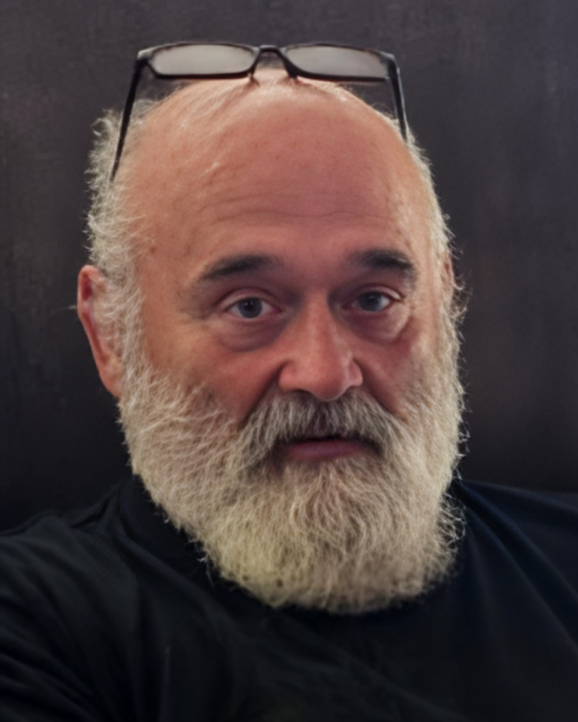 Thomas M. Fisher Jr. Profile Photo