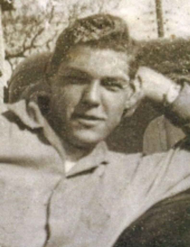 James Ervin Chandler