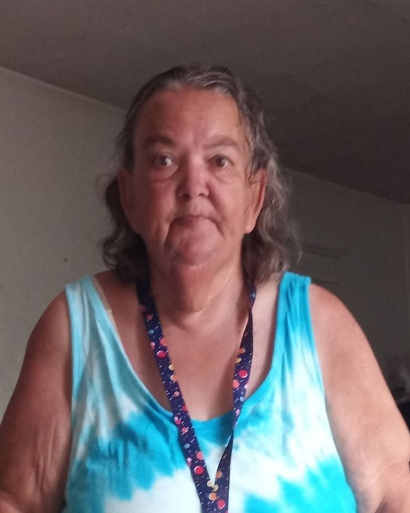 Laura Jean Rupert