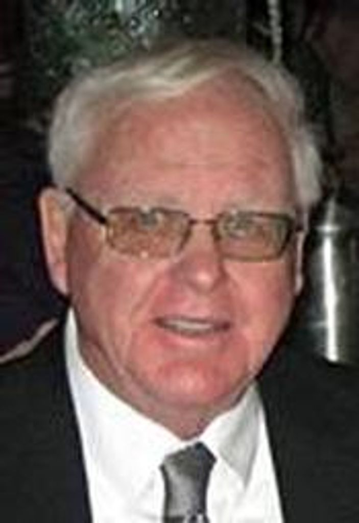 Wayne Peterson