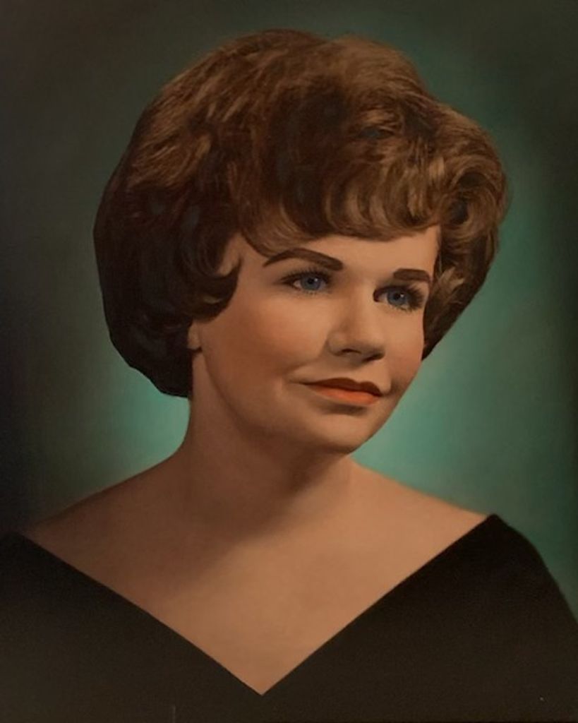 Linda Simmons Waltman Profile Photo