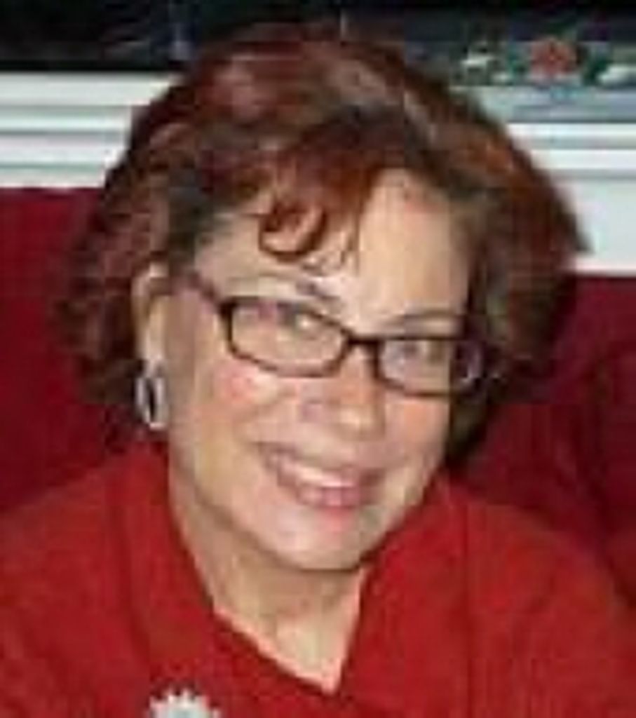 Kimberly  Ann Rutherford