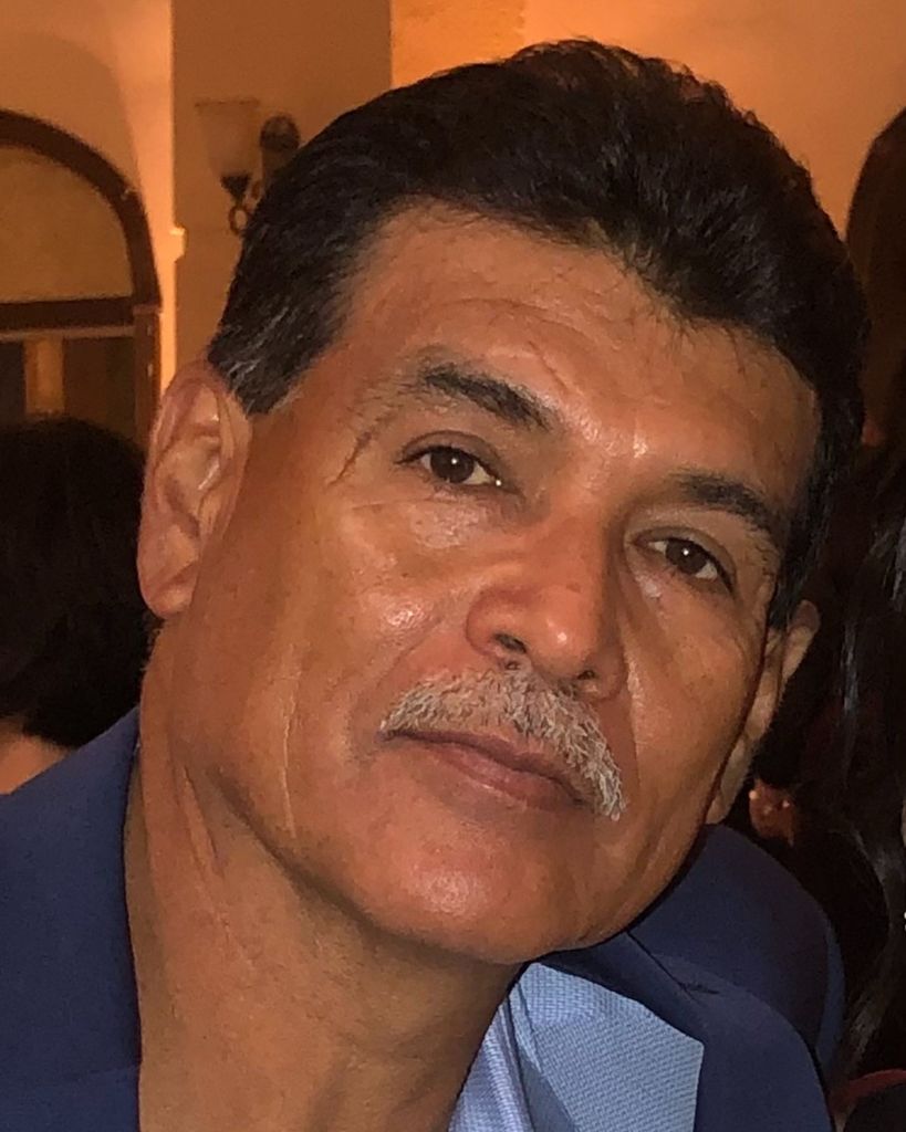 Miguel Acosta Serrano