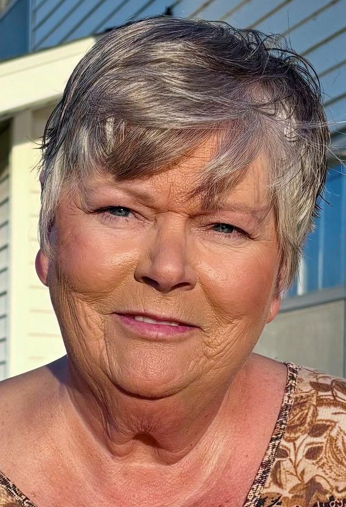 Joyce Marcum