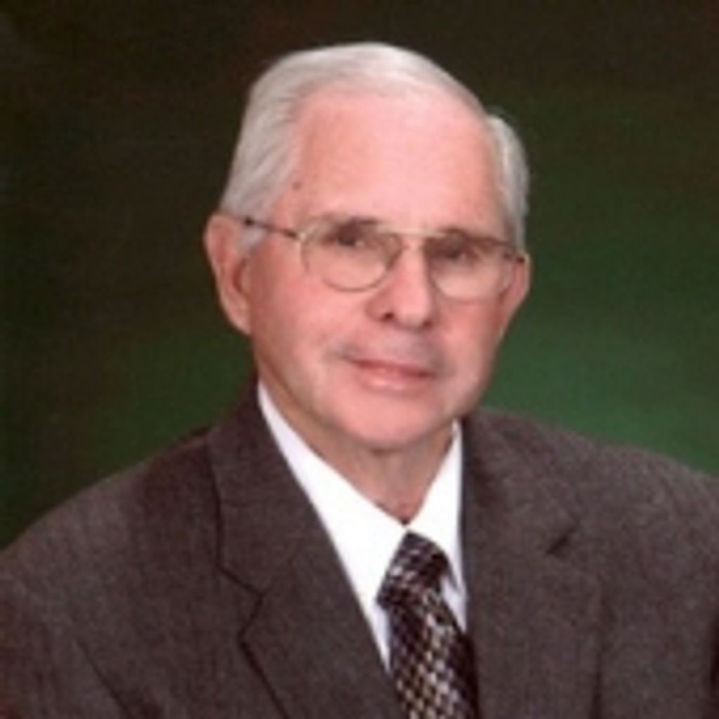 Bill Mason, Sr.