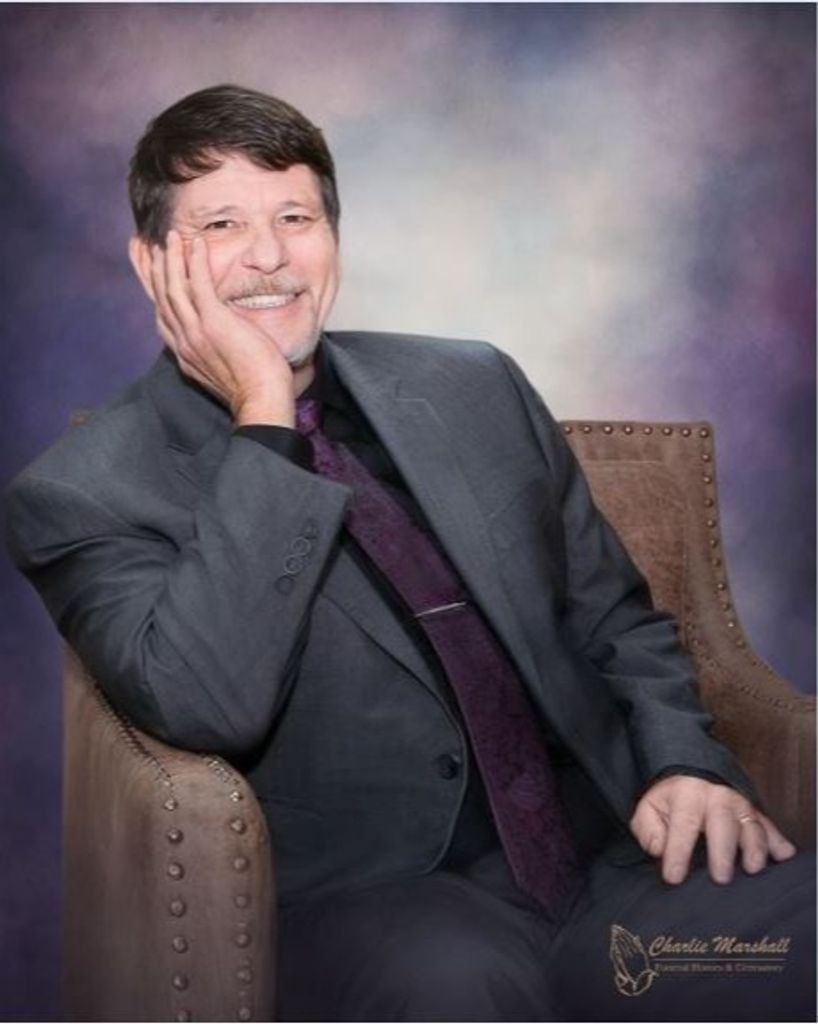 William James Collie Profile Photo