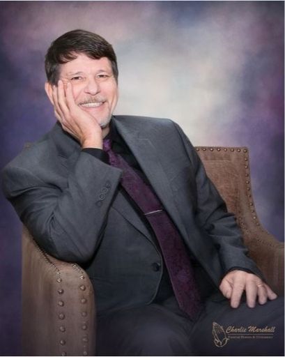 William James Collie's obituary image