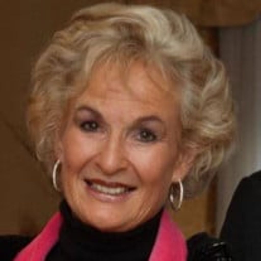 Marcella "Ann" Gossage