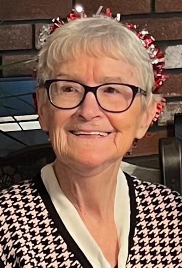 Grace A. Brennan Profile Photo