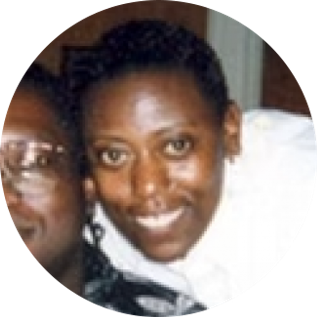 Victoria L. Wilkerson