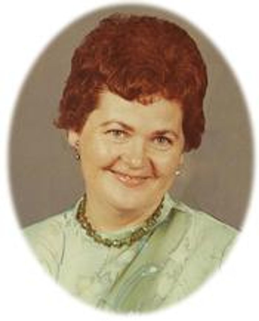 Ardath Mary Schank