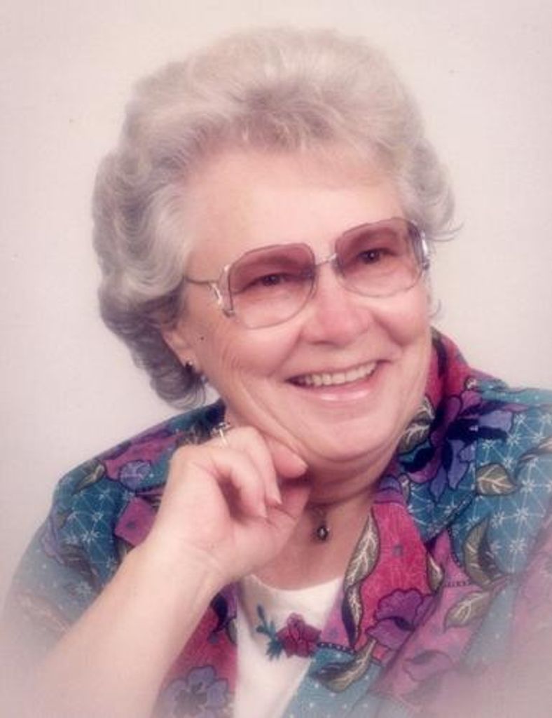 Eva May June Taylor Profile Photo