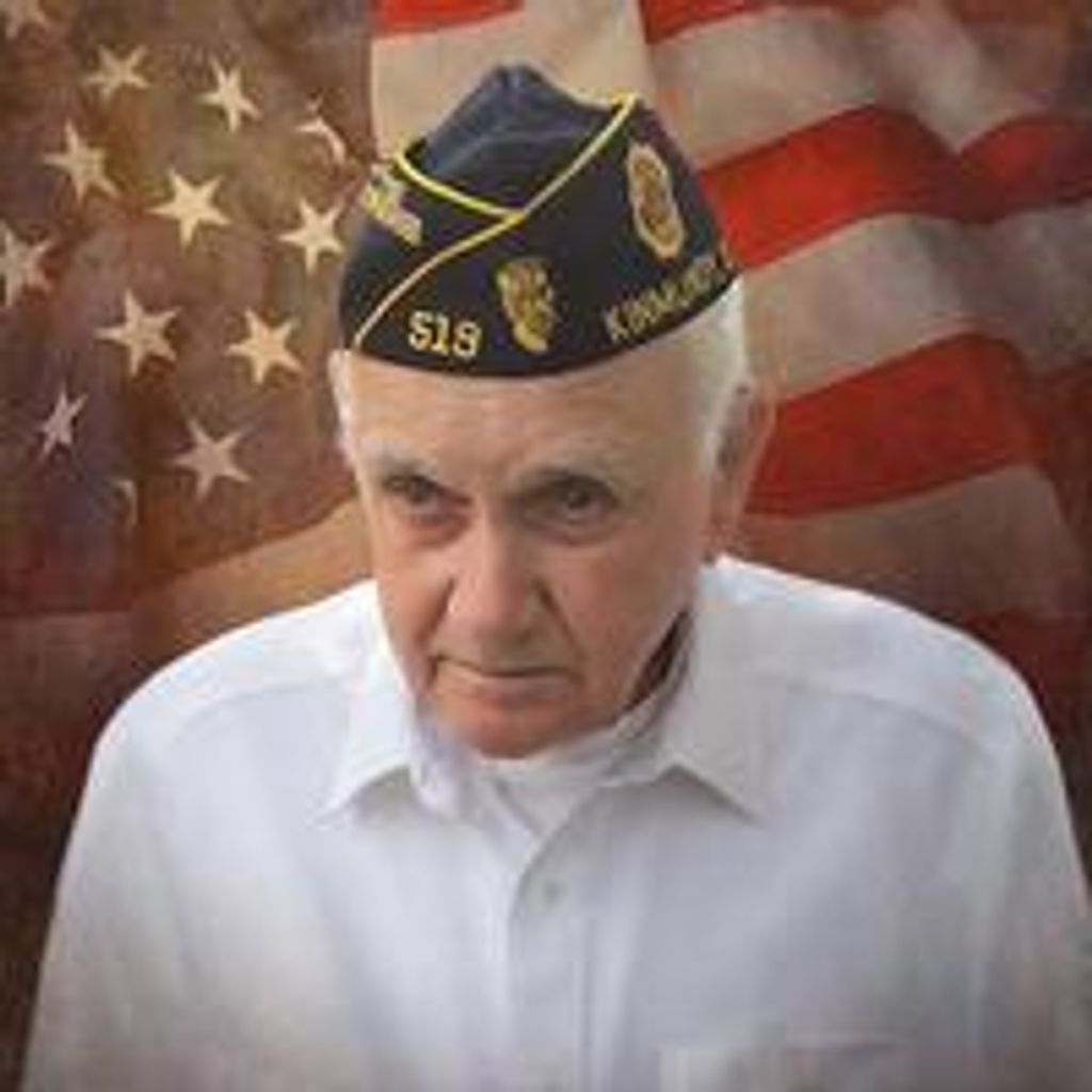 Joseph Richard Feather Profile Photo