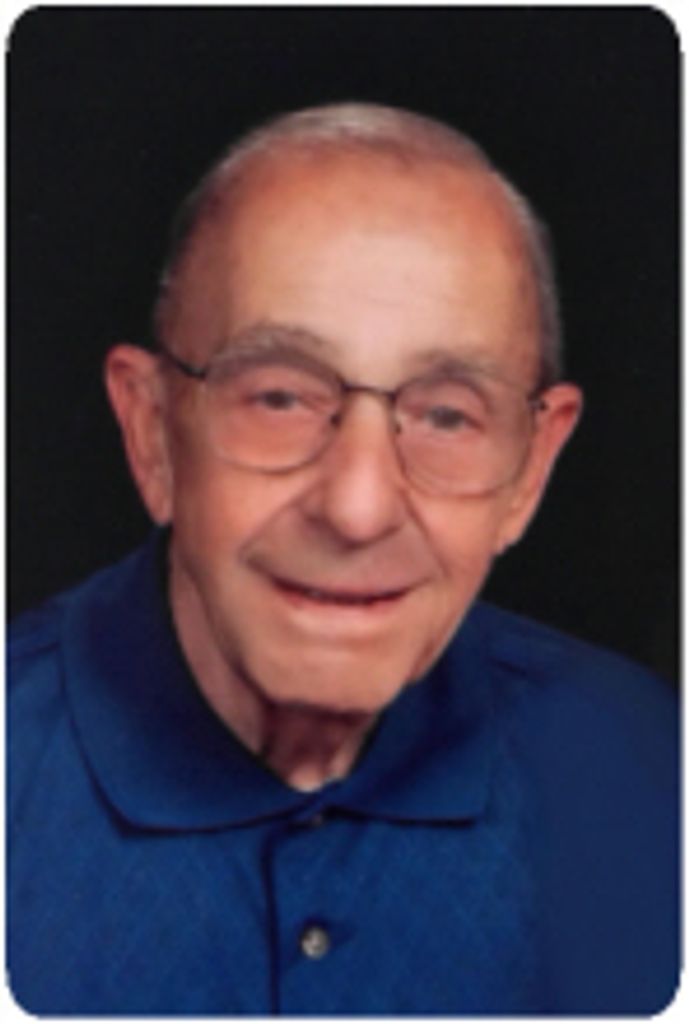 Alexander Joseph Praete