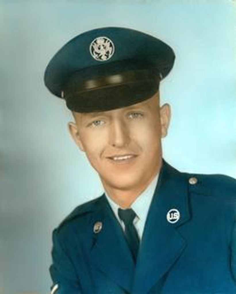 Marvin A. Fabrizius Profile Photo