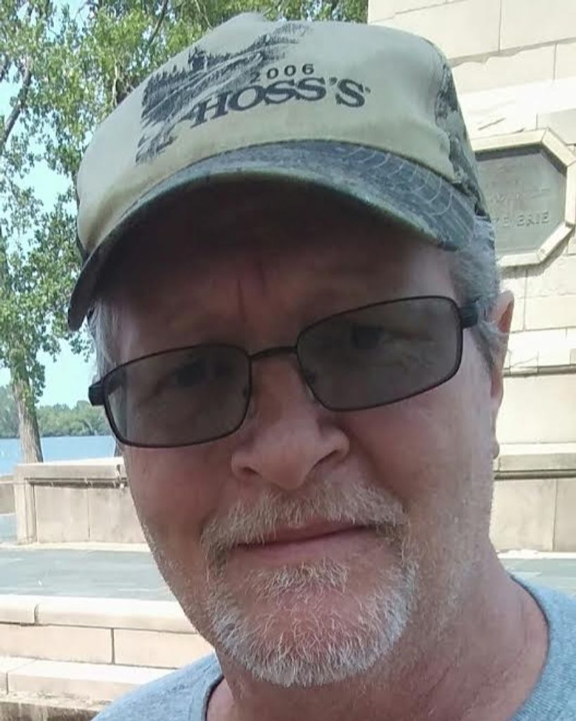 Robert Alan Lenhart
