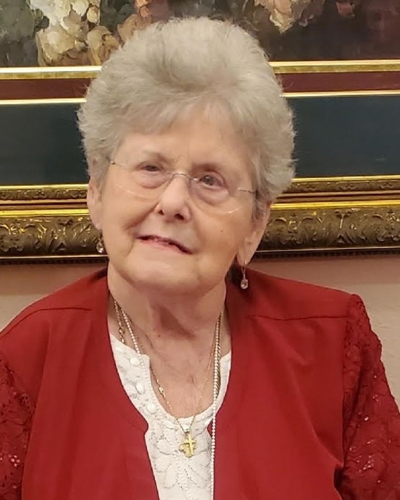 Anita O. Gervais Profile Photo