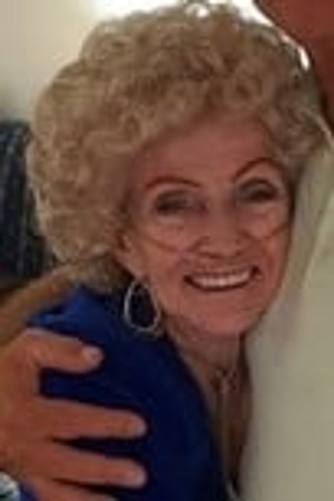 Beverly J. Anderson