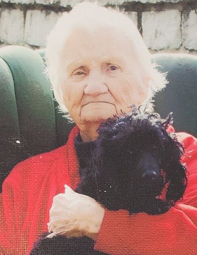 Thelma Ruth (Dennis)  Eakes Profile Photo