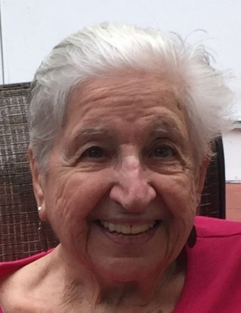 Margaret N. Devito