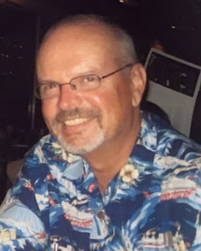 Michael Paul Graves's obituary image
