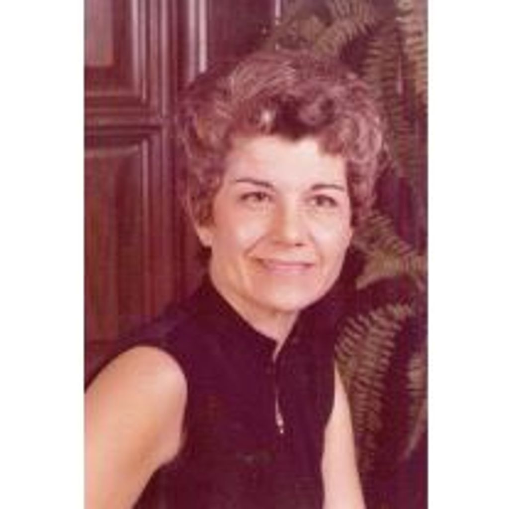 Beulah Fay Stanphill