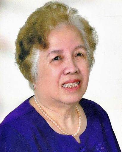 Margaret P Hung Profile Photo