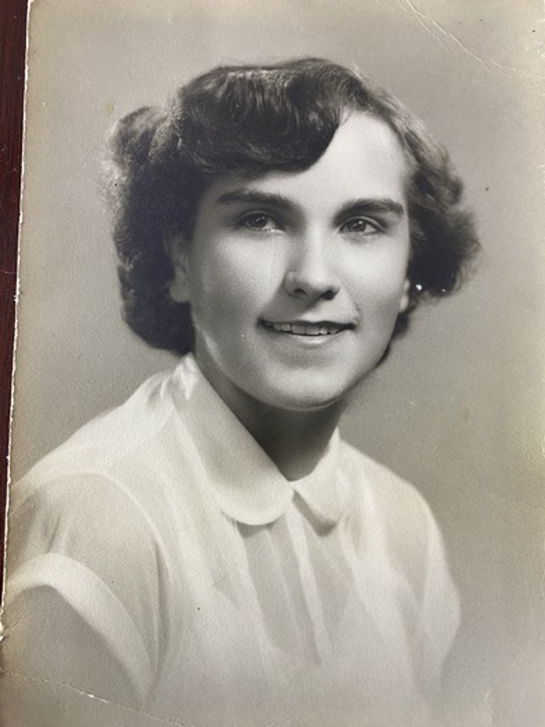 Doris Mae Duncan Profile Photo