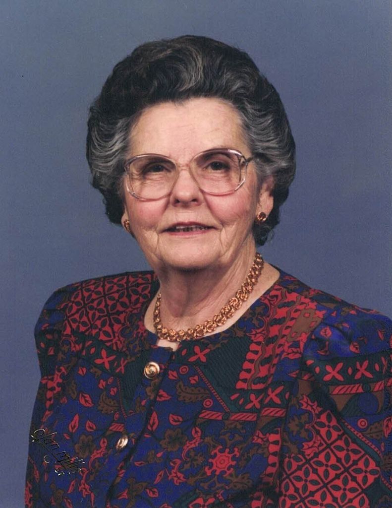 Willa Dean Butler Profile Photo