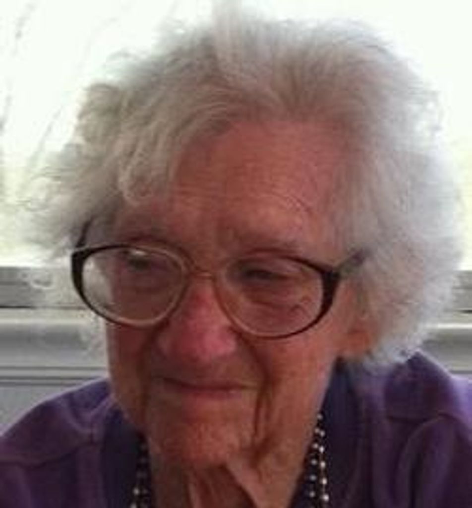 Jessie M. Carney Profile Photo