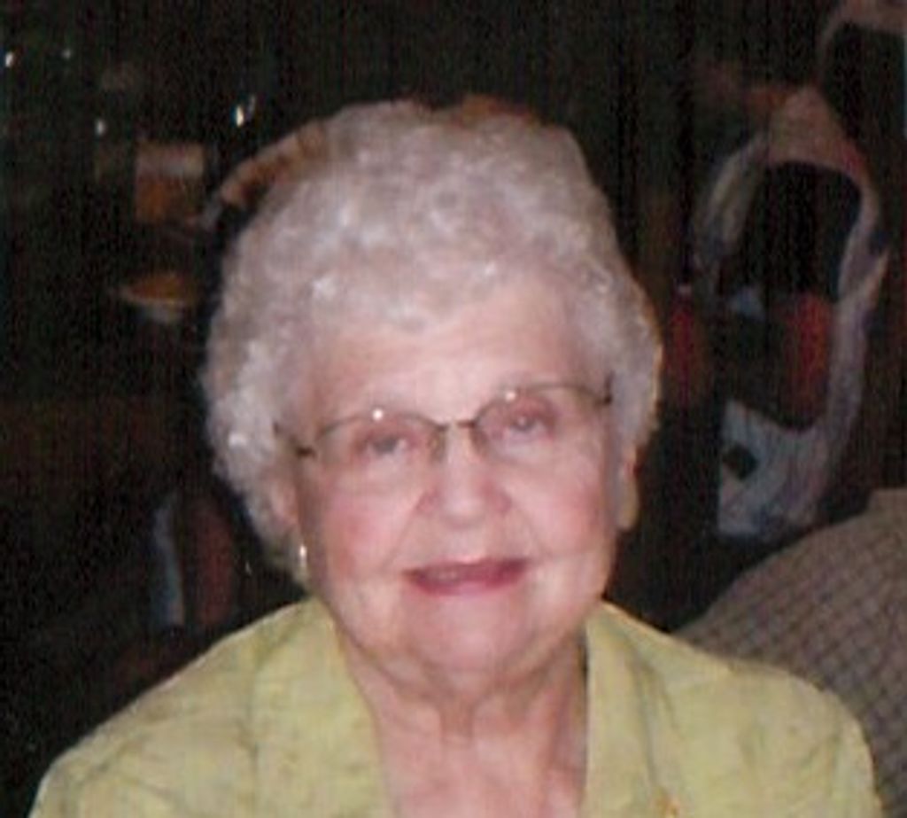 Shirley M. (Hoppe)  Houle