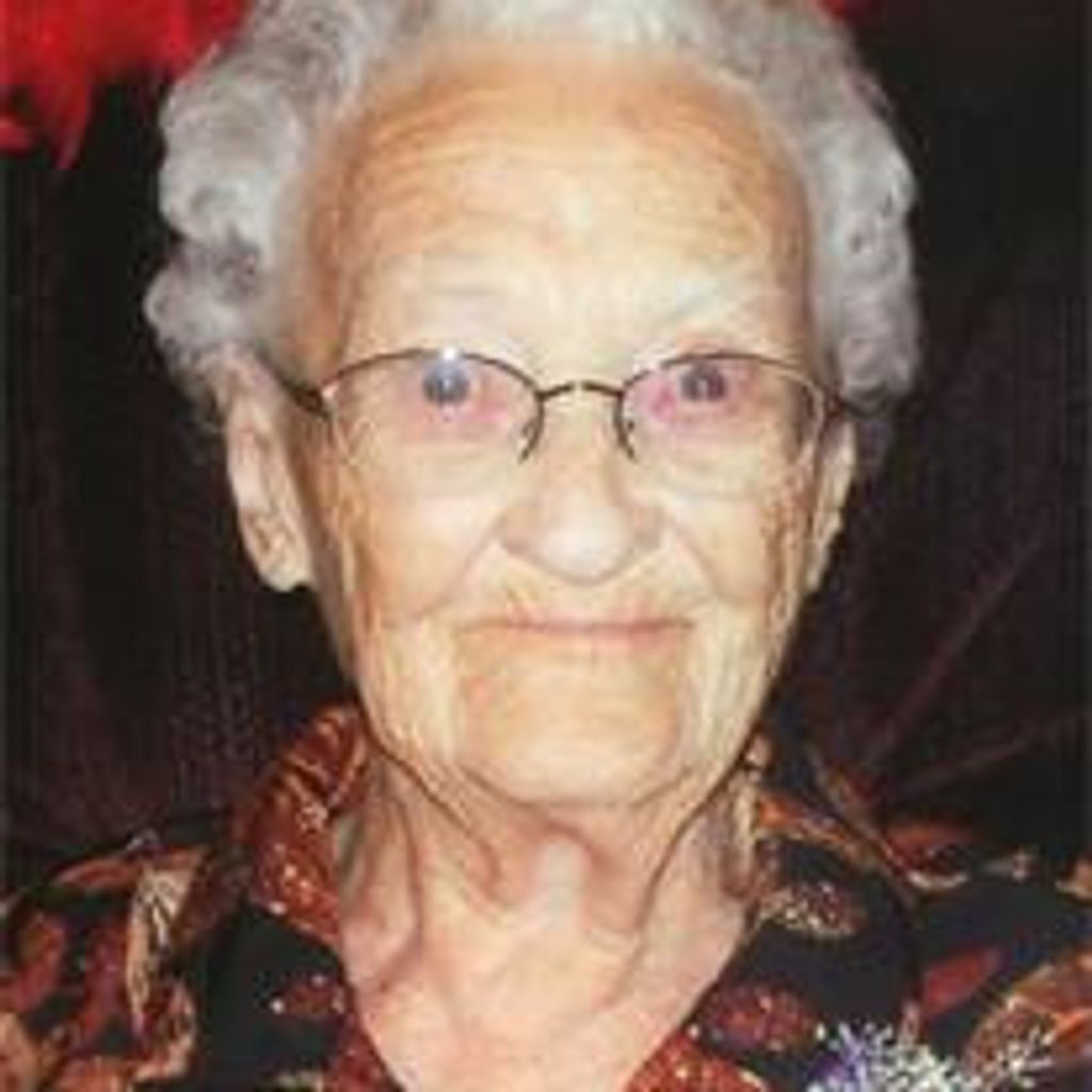 Alice Fick