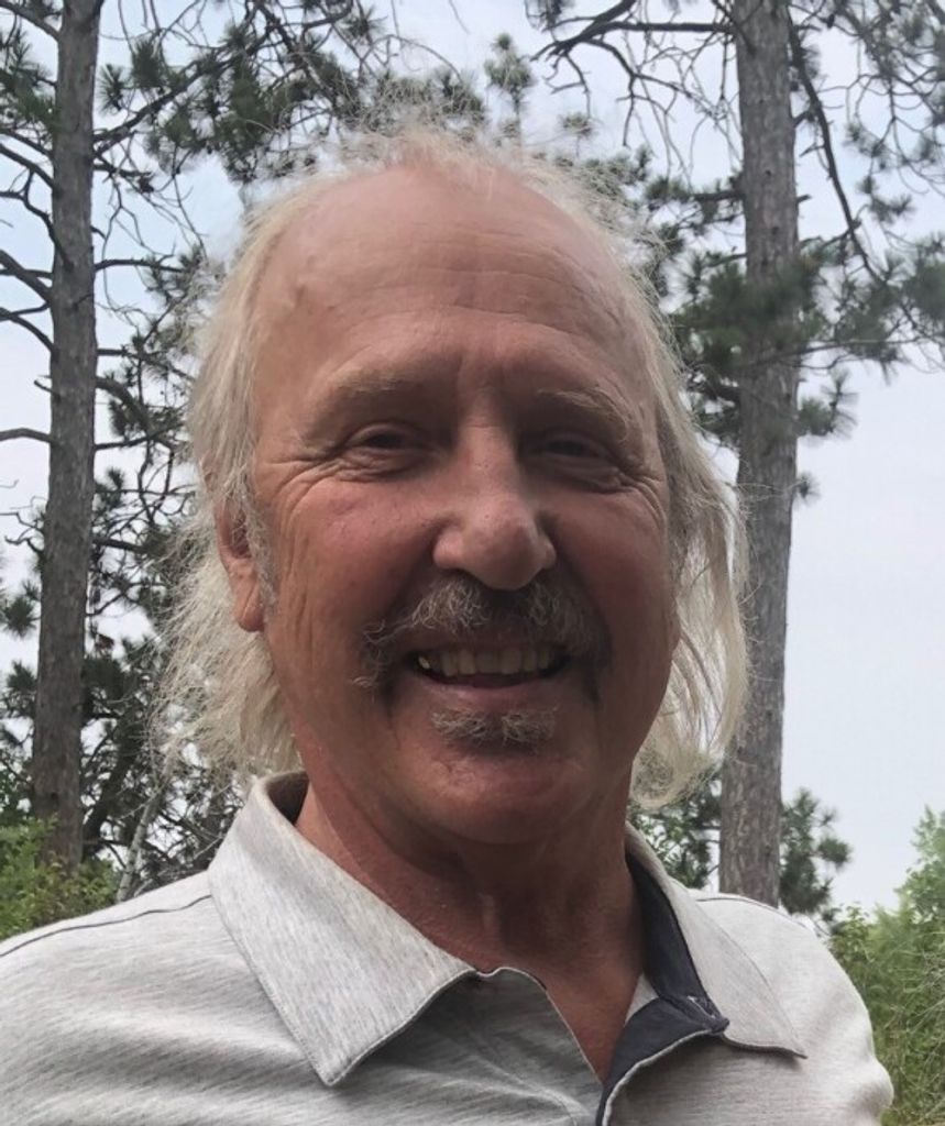 Robert Martin Rasmussen Profile Photo