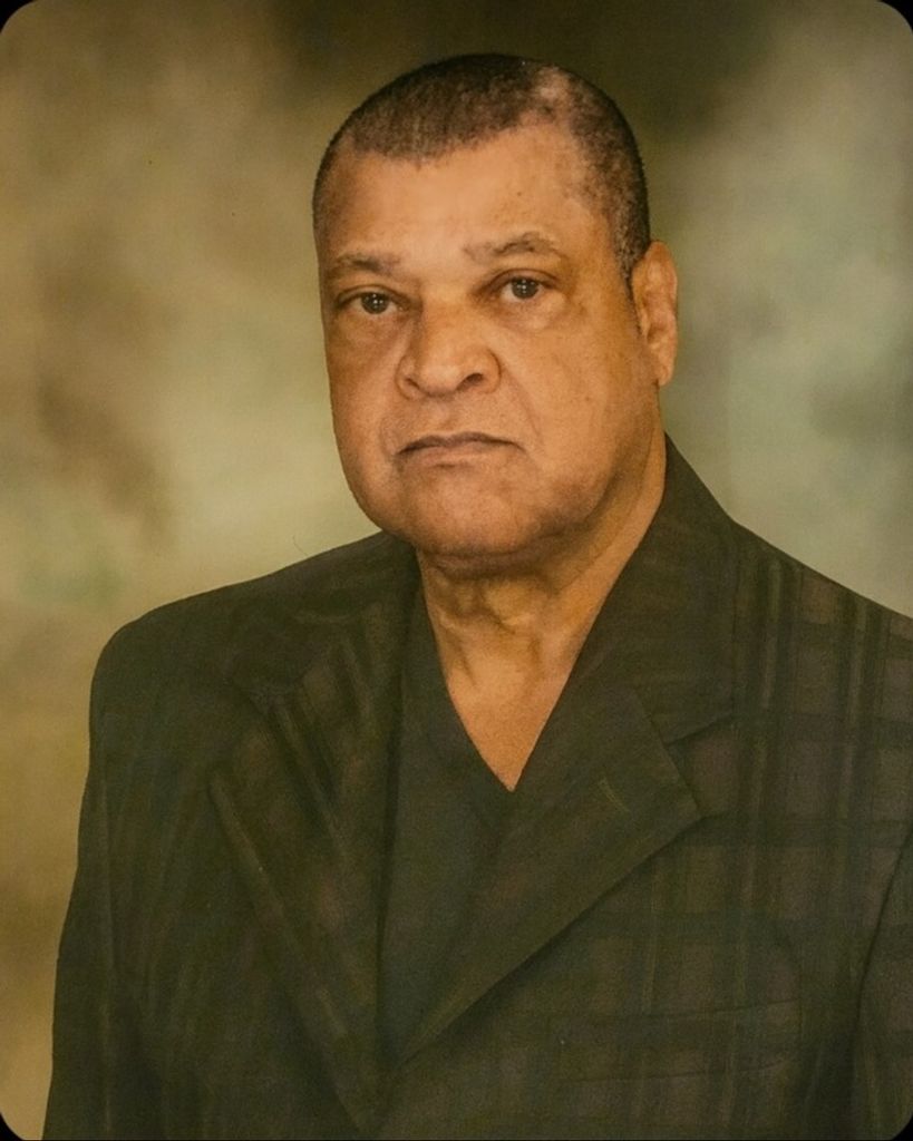 Terry W. Ruff, Sr.