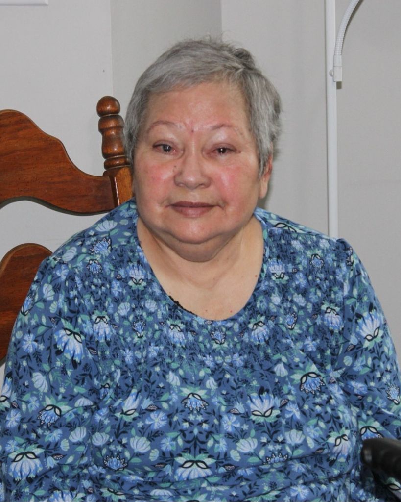 Luz Maria Maldonado Profile Photo
