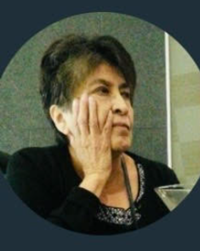 Carmen Sanchez (Cruz)