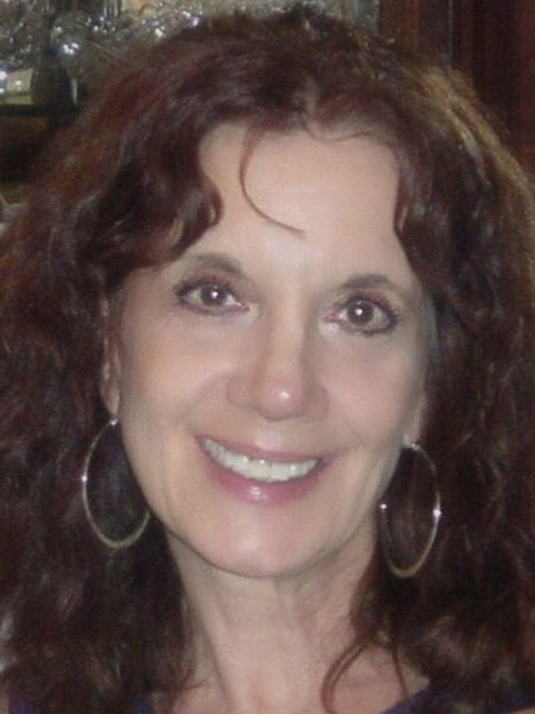 Rita Pomponio Holt Profile Photo