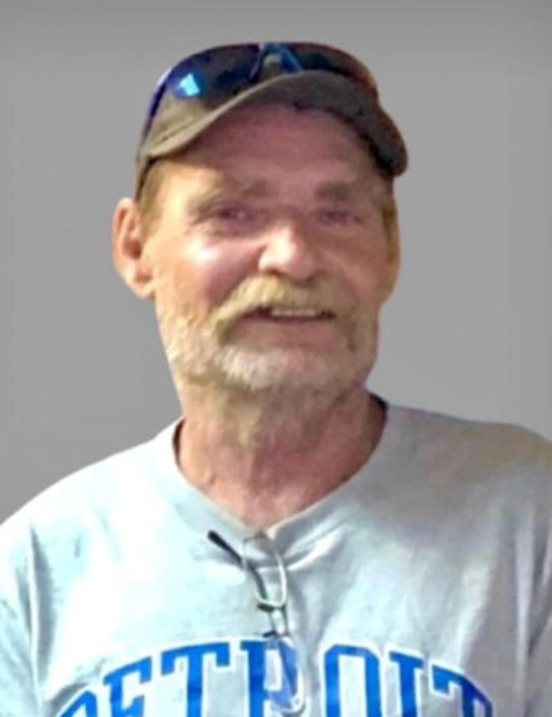 Mark Edward Lindblom Profile Photo