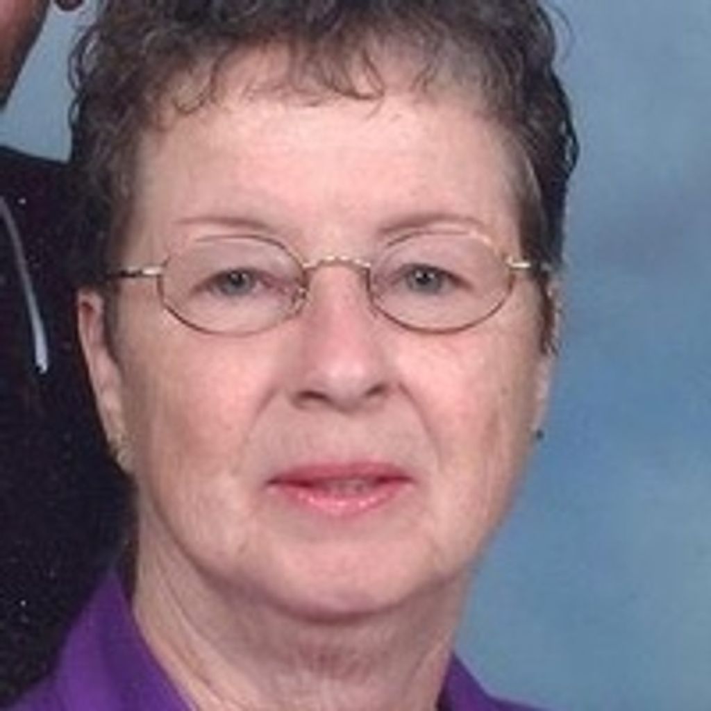 Shirley Neff
