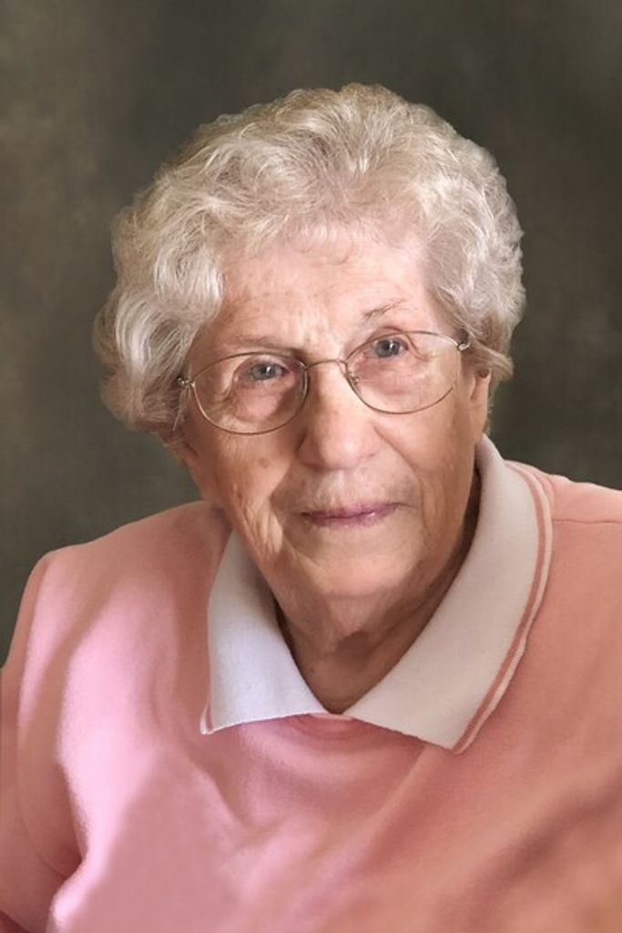 Bonnie Jean Shimon Profile Photo
