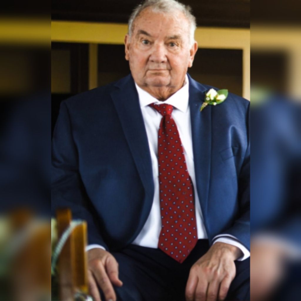 Mr. Joseph Quinton Hudson, Iii