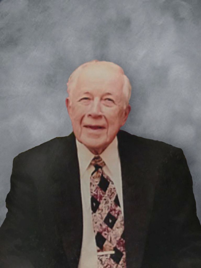 Paul Neal Profile Photo