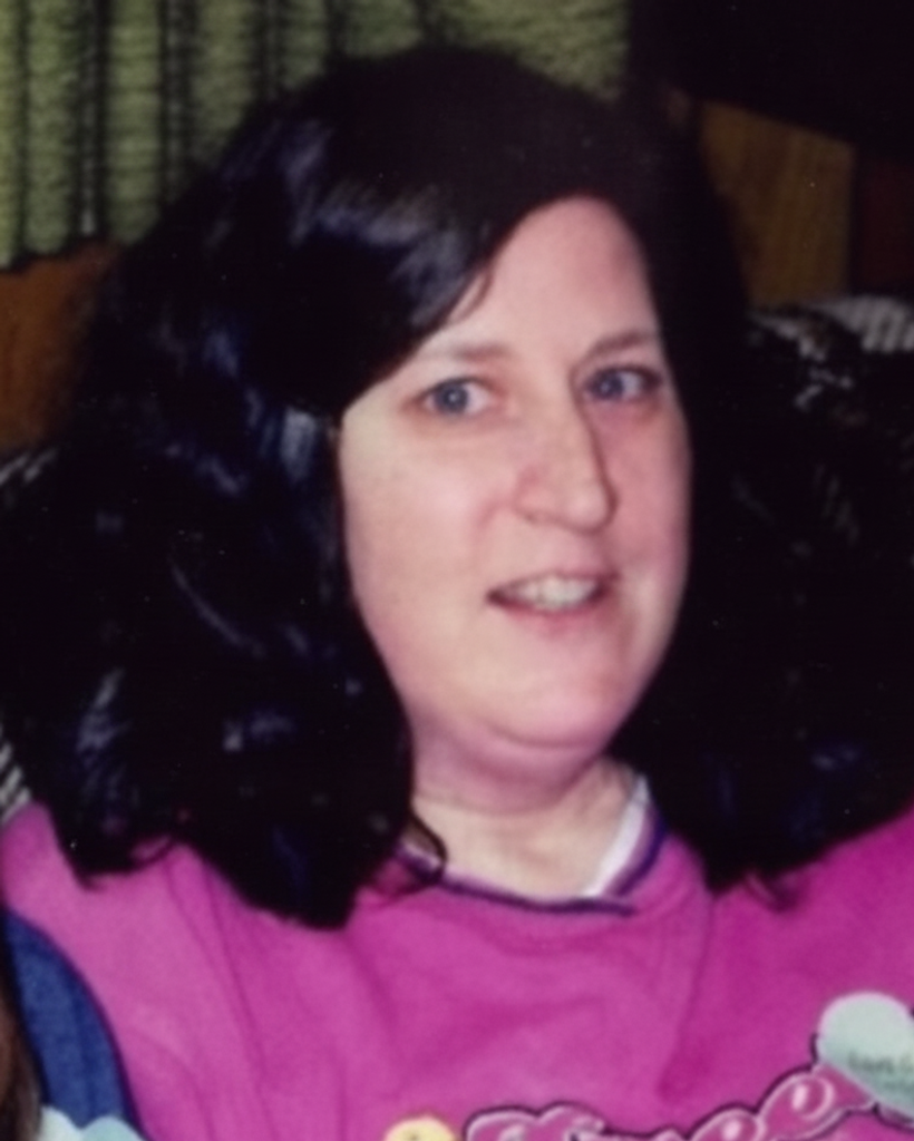 Louann L. Ardisana