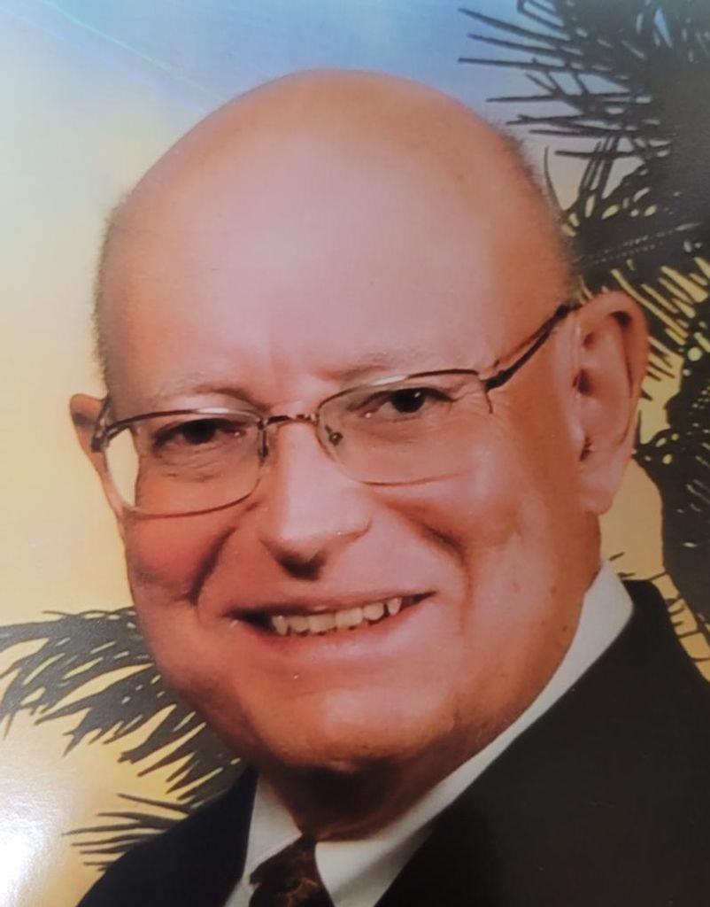 Philip Richard Olsen Profile Photo