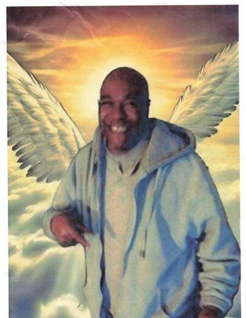 Andre Demetrius Spears Profile Photo