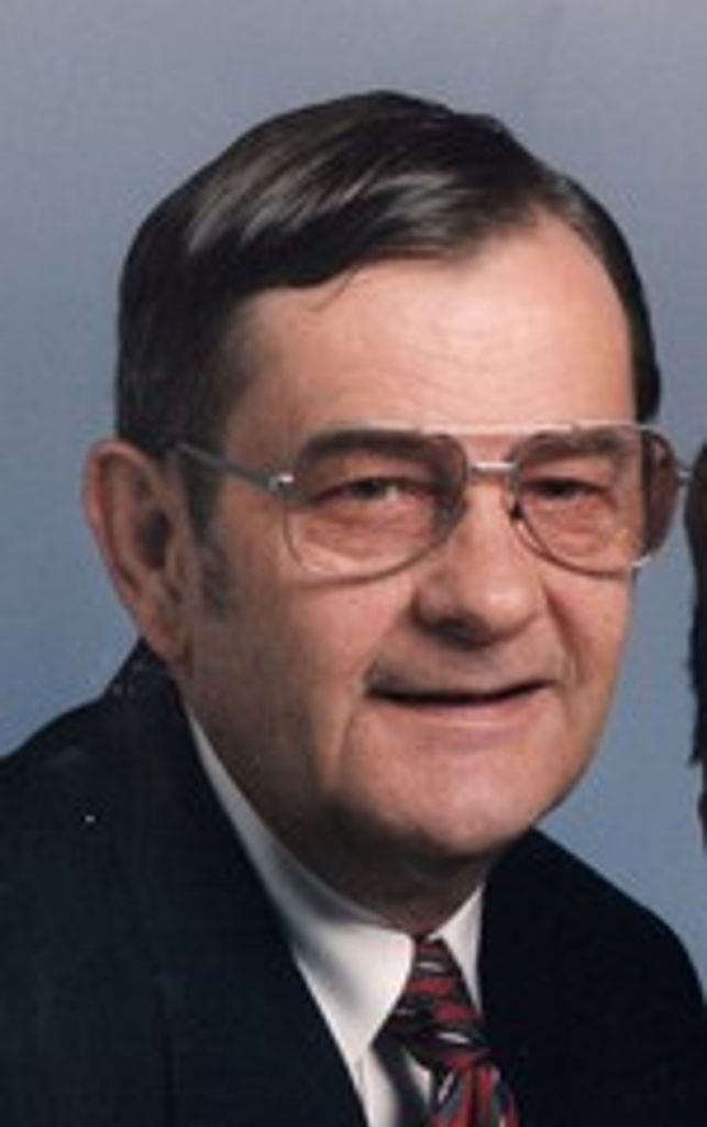 Raymond Irving Brackett